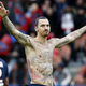 ZLATAN IBRAHIMOVIC